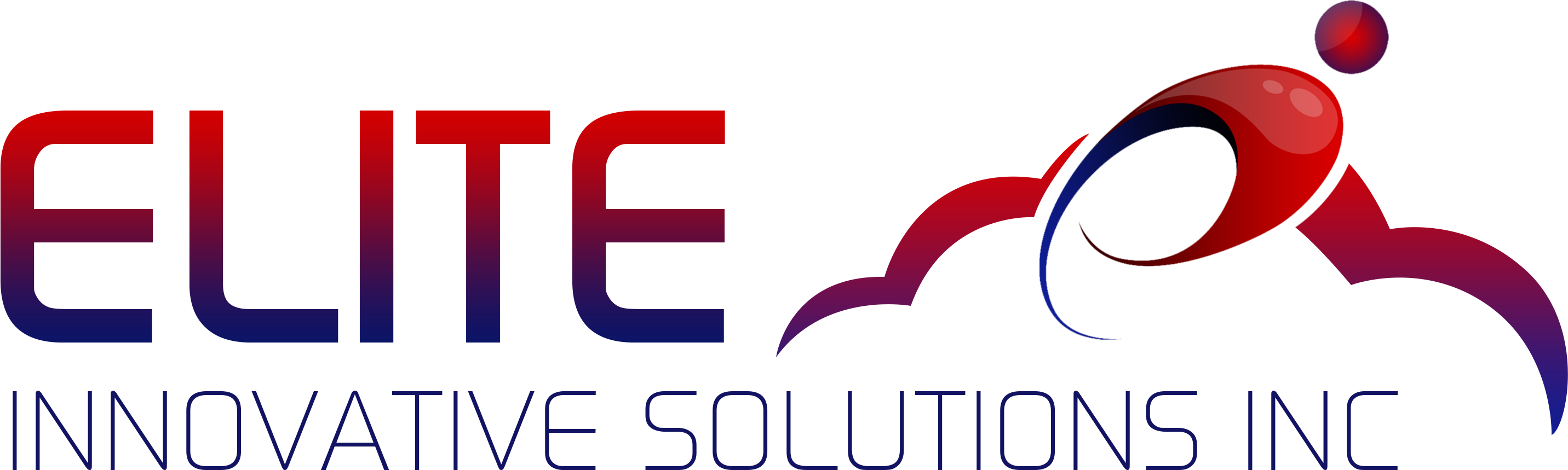 EliteIS logo