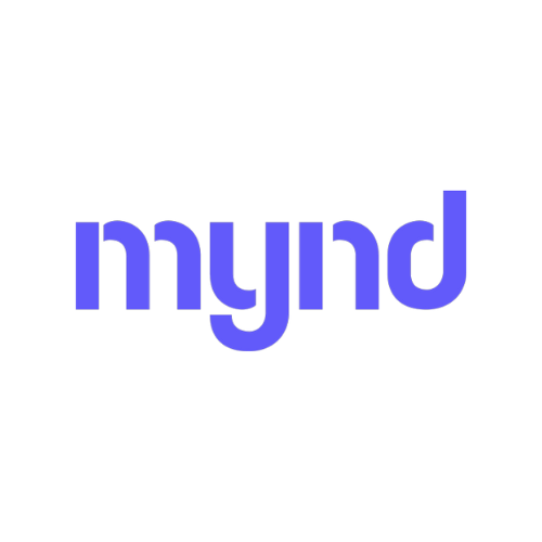 Mynd logo