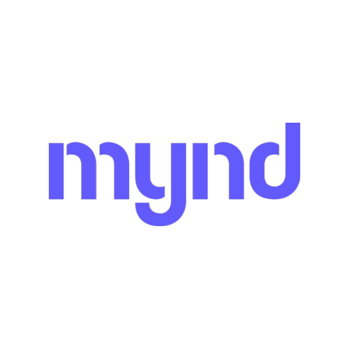 Mynd Logo